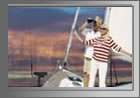Image of Balmain Sailing Club Cruising Division website